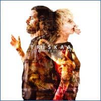 TRISKAA - acheter album capharnaum - 2016