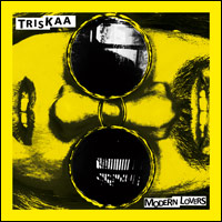 TRISKAA - acheter album Modern lovers - 2024