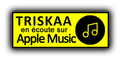 TRISKAA - écouter l'album Modern Lovers - 2024