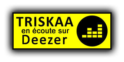 TRISKAA - écouter l'album Modern Lovers - 2024