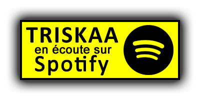 TRISKAA - écouter l'album Modern Lovers - 2024